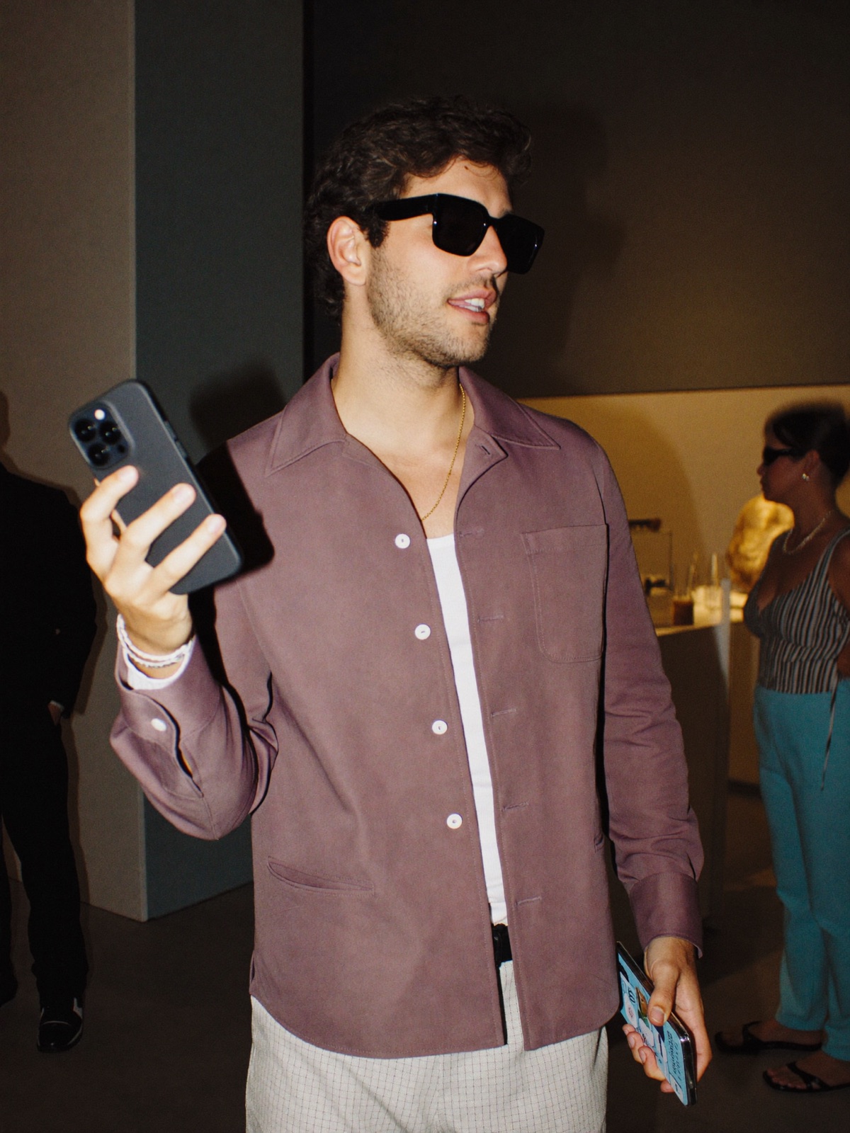 Dani K. · Mid · LA · 410K
